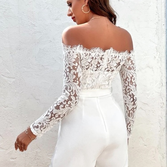 Shein romper - Picture 2 of 2